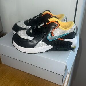 Nike for toddler